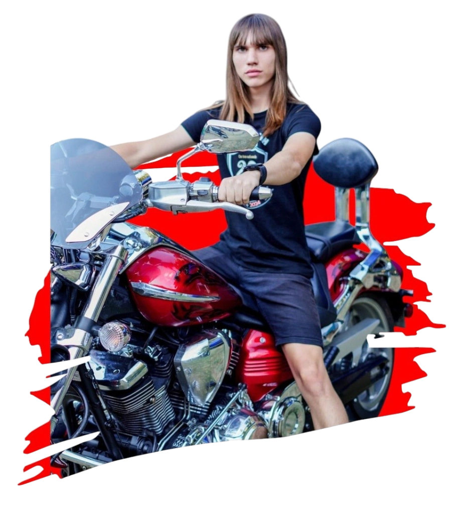 Stoychev Profile Image